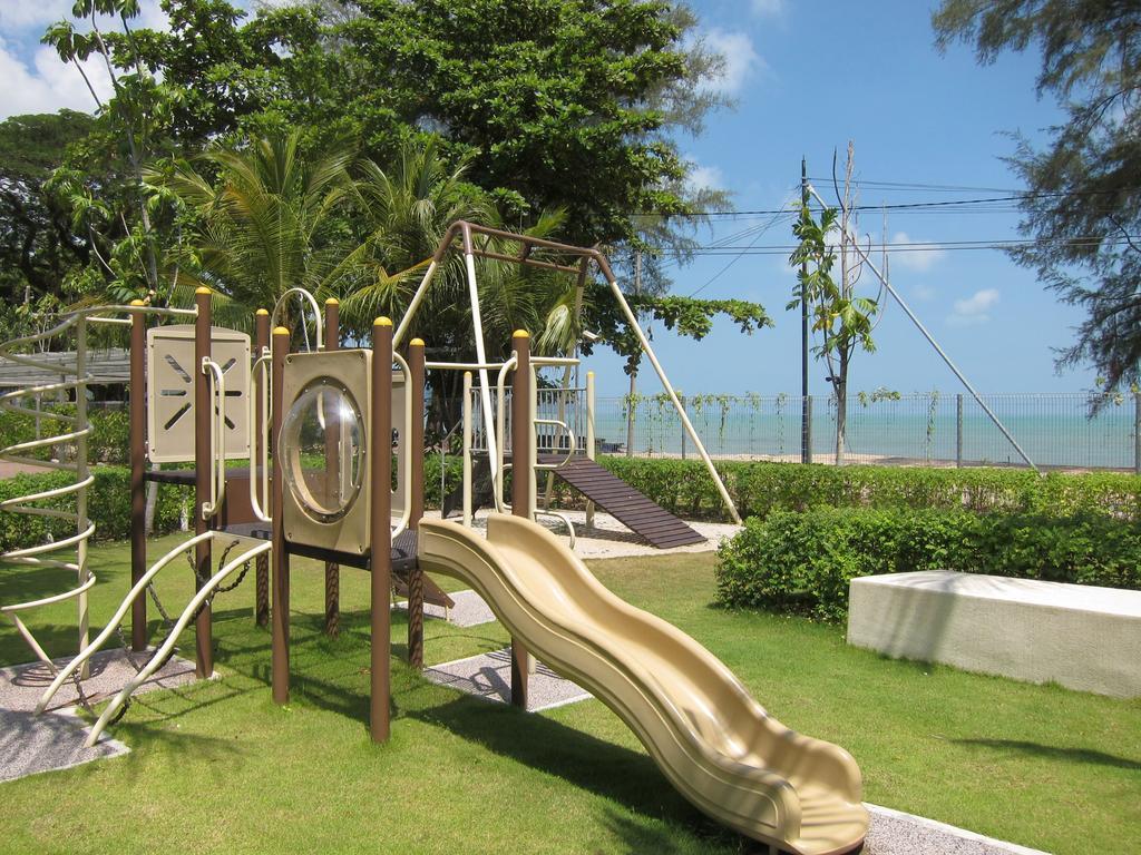 By The Sea Suites - Managed By Sdb Host Batu Ferringhi Exterior photo