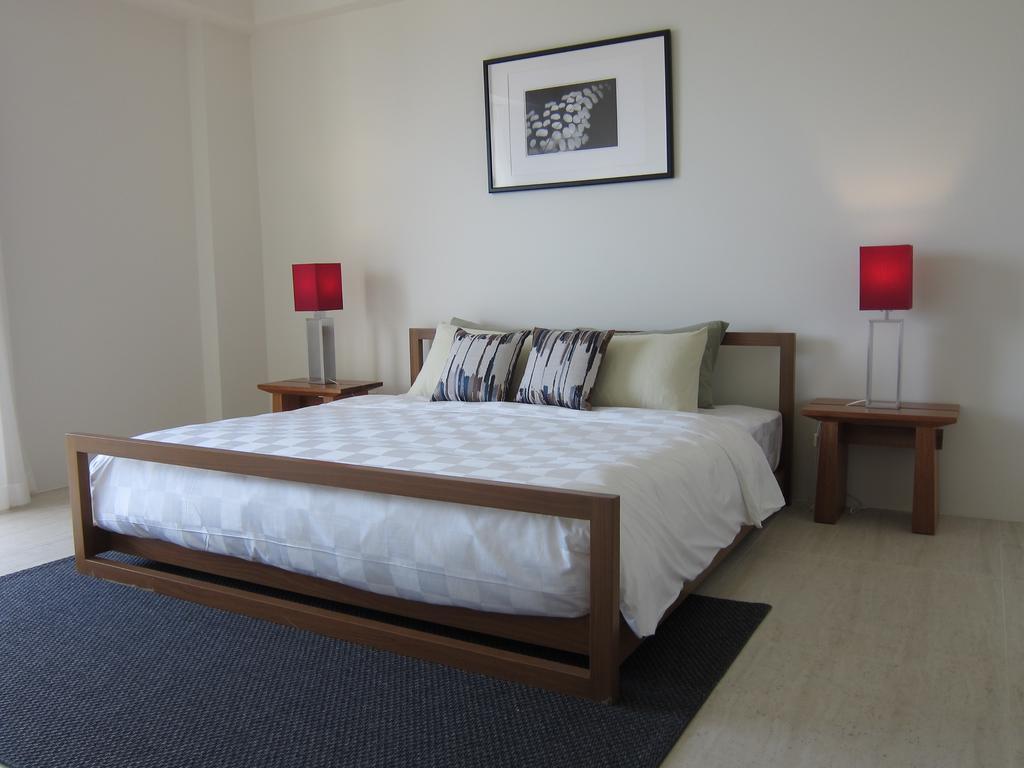 By The Sea Suites - Managed By Sdb Host Batu Ferringhi Exterior photo