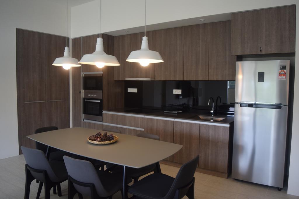 By The Sea Suites - Managed By Sdb Host Batu Ferringhi Exterior photo