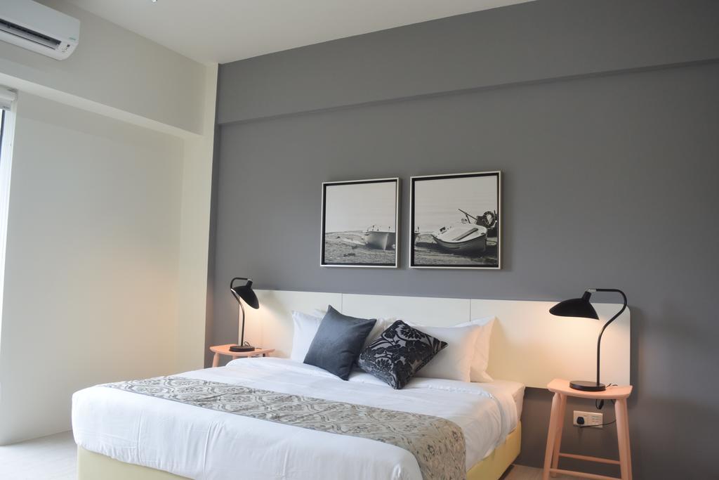 By The Sea Suites - Managed By Sdb Host Batu Ferringhi Exterior photo