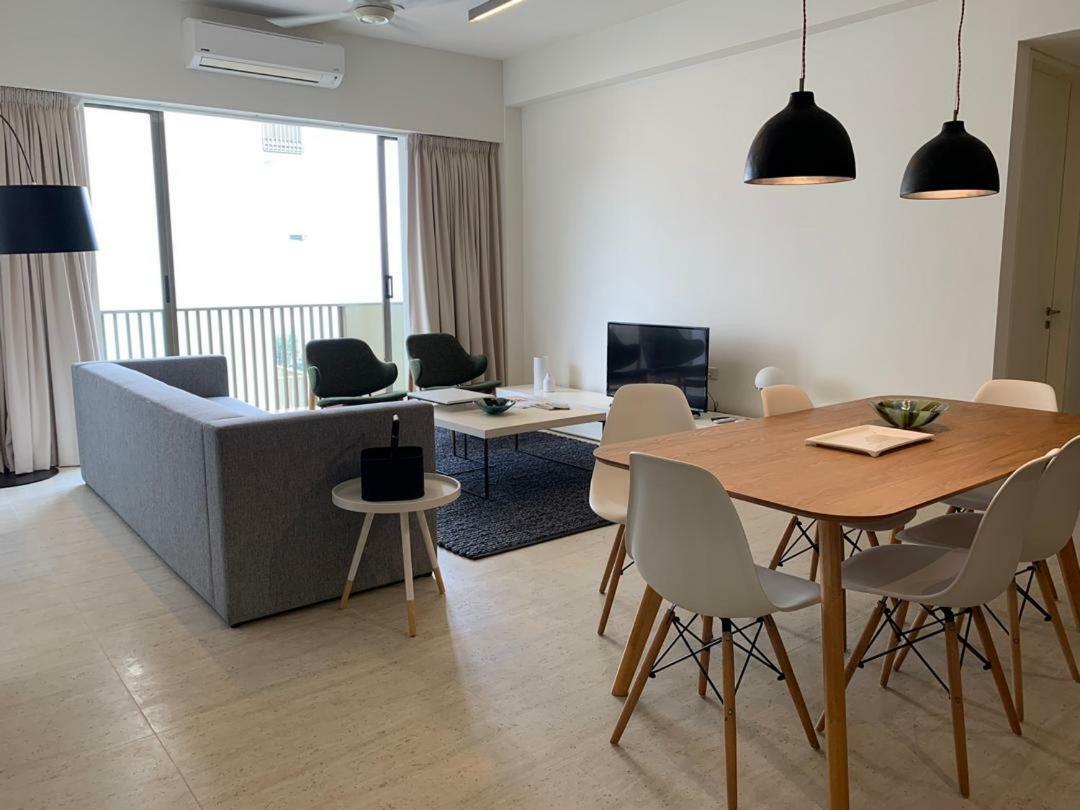 By The Sea Suites - Managed By Sdb Host Batu Ferringhi Exterior photo
