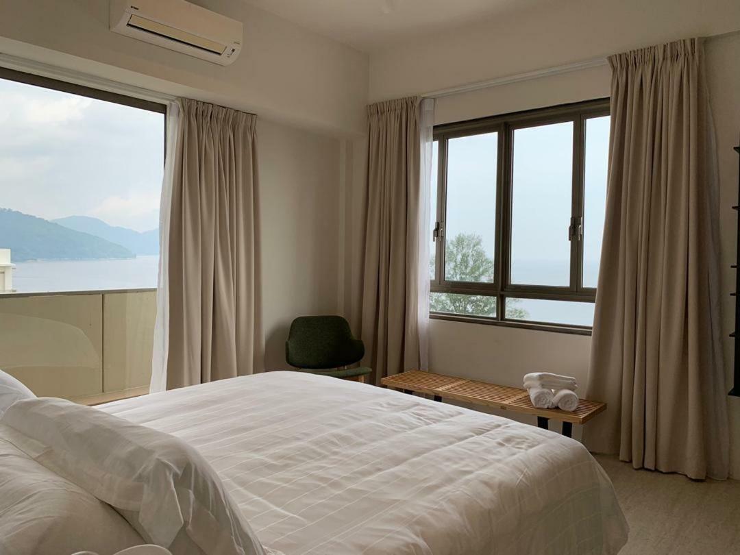 By The Sea Suites - Managed By Sdb Host Batu Ferringhi Exterior photo